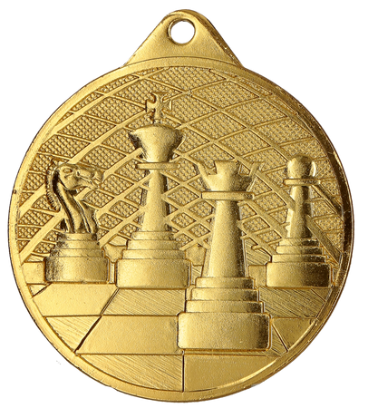 Medal MMC34050/G złoty