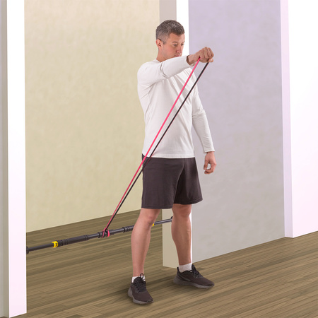 SET DD201 + ZESTAW GUM OPOROWYCH