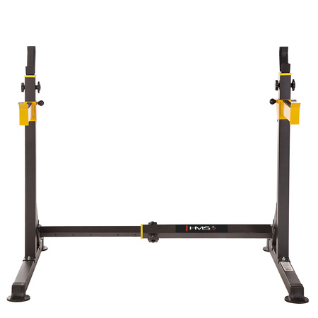 STR18 STOJAK POD SZTANGĘ REGULOWANY HMS PREMIUM