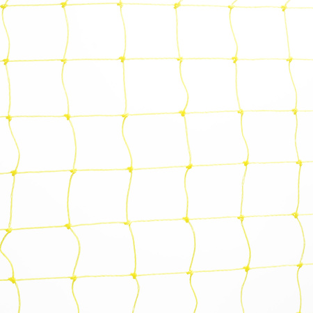 ZSB2 ZESTAW 2w1 SIATKA DO BADM. + TENIS ZIEMNY + 2 RAKIETY + 2 LOTKI + WALIZKA NILS