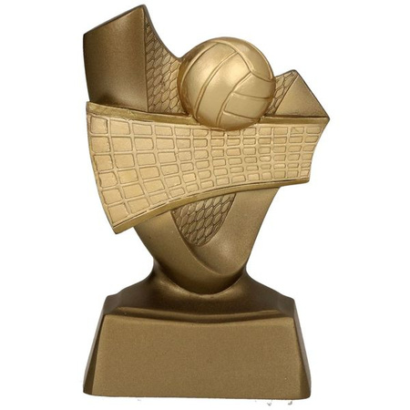 Statuetka odlewana RP4027 siatkówka