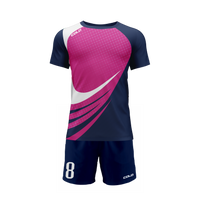 Strój piłkarski Wasp 07