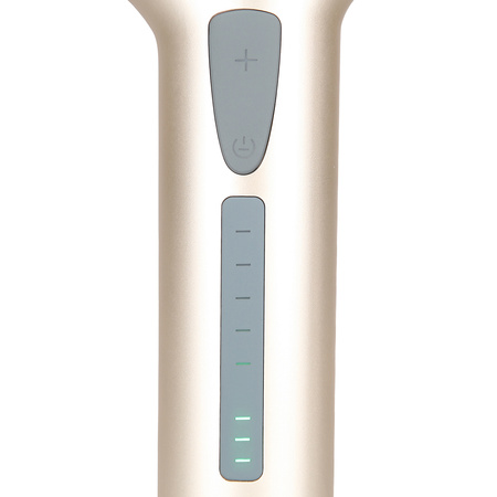 PDM3134I GOLD PISTOLET DO MASAŻU HMS