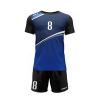 Strój siatkarski Colo Atom 01