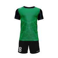 Strój piłkarski Armadillo 03