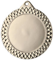 Medal MMC1270/S srebrny