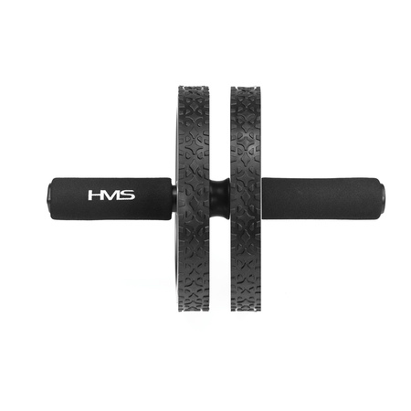 WA03 PODWÓJNE KÓŁKO DO ĆWICZEŃ MIĘŚNI BRZUCHA HMS