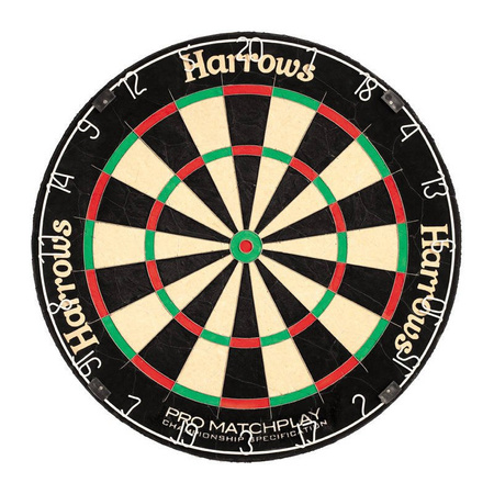 Tarcza Harrows Pro MatchPlay