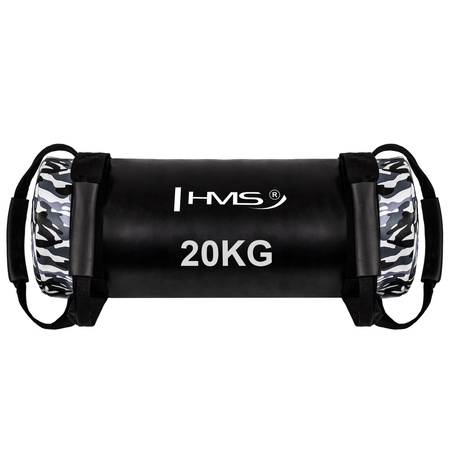 WDC20 POWER BAG 20 KG HMS