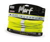 Komin Morf Enhanced-Viz Yellow
