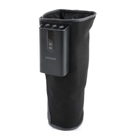 Aparat nogawka do drenażu limfatycznego łydki, Air Compression Calf