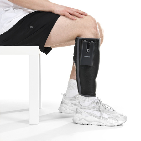Aparat nogawka do drenażu limfatycznego łydki, Air Compression Calf