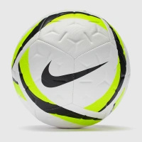 Piłka nożna Nike Academy Omnisculpt Technology HV4387-100 r.4