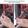 CYKLOP 2 + UWN070 ATLAS DO ĆWICZEŃ Z SUWNICĄ SMITHA SEMI COMERCIAL HMS