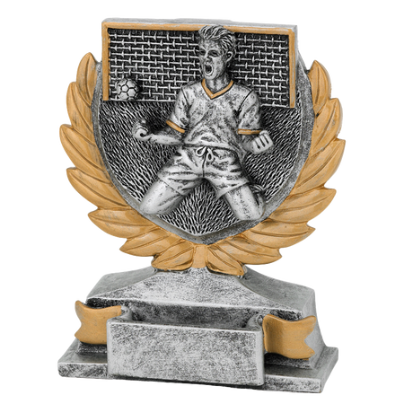 Statuetka FG149 piłka nożna