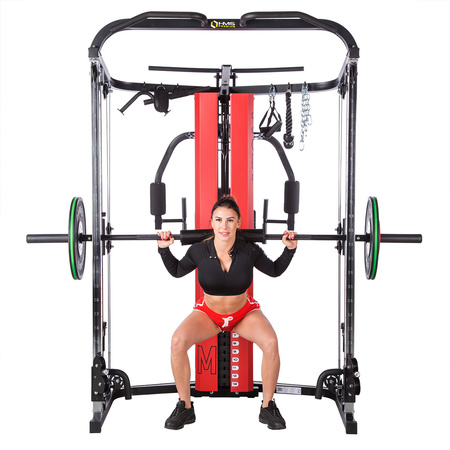 ATLAS ATOM SUWNICA SMITHA HMS PREMIUM