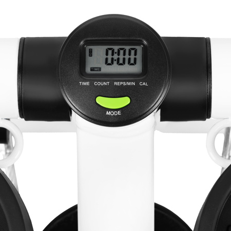 S3038 STEPPER PROSTY Z LINKAMI HMS