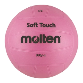 PRV-1 Piłka siatkowa MOLTEN softball gumowa