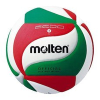V5M2200 Piłka siatkowa Molten 2200 Soft