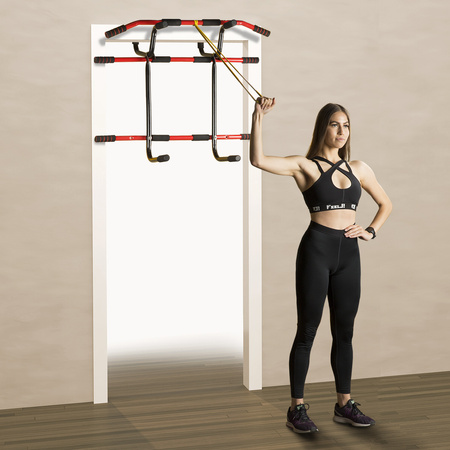 SET DD12 + ZESTAW GUM OPOROWYCH