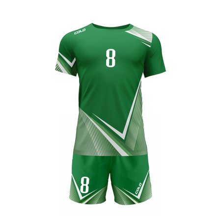 Strój siatkarski Colo Stellar 03