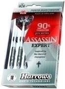 Rzutki Harrows ASSASSIN EXPERT 90% Softip