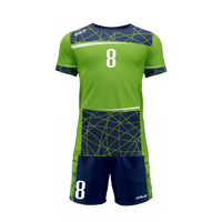 Strój siatkarski Colo Factor 06