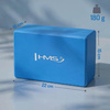 KJ01 KOSTKA DO JOGI BLUE HMS