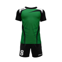 Strój piłkarski Scorpion 04