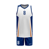 Strój koszykarski Colo Feed 01