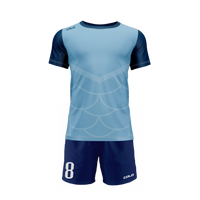 Strój piłkarski Armadillo 06