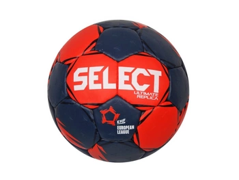 Piłka ręczna Select Ultimate Replica LEv21 EHF r2
