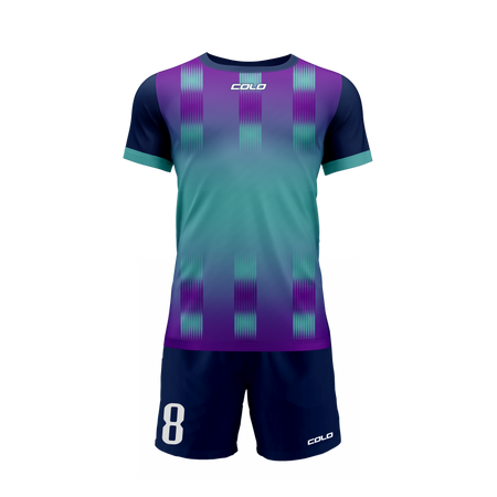 Strój piłkarski Line 08