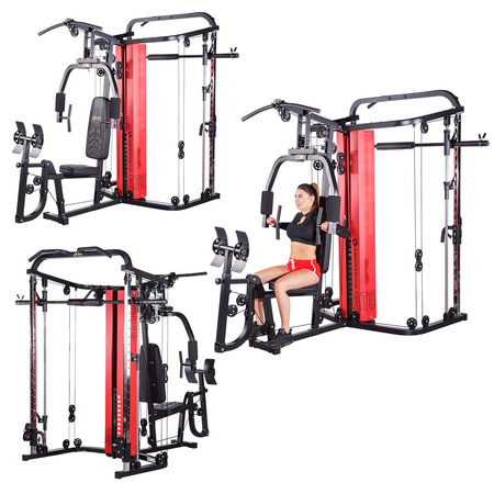 ATLAS ATOM SUWNICA SMITHA HMS PREMIUM