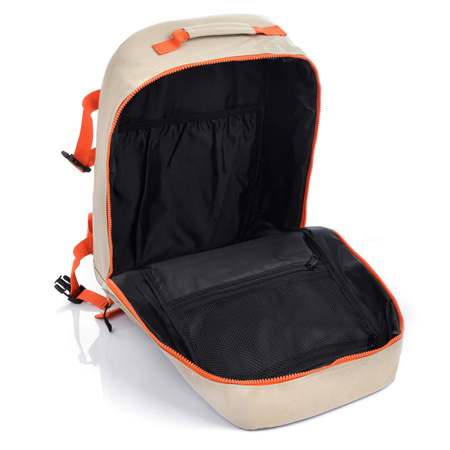 Plecak kabinowy Meteor Hermod 20l 16879