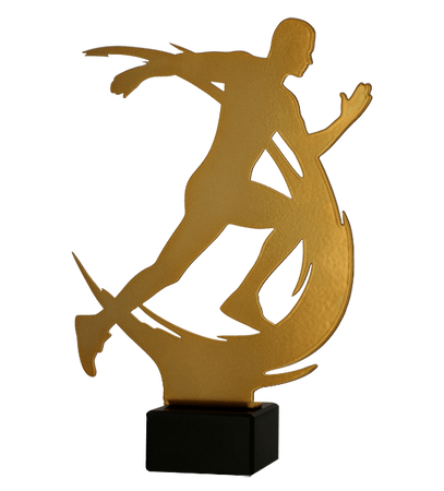 Statuetka Metline ML-RUN Lekkoatletyka