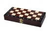 Szachy drewniane 28x28cm CH154