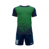 Strój piłkarski Blow 03