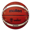 B7G3800-E5Z Piłka do koszykówki Molten EUROBASKET 2025 replika