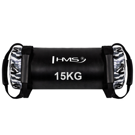 WDC10 POWER BAG 10 KG HMS