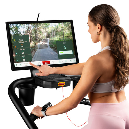 ST04 SCHODY TRENINGOWE SEMI COMMERCIAL HMS