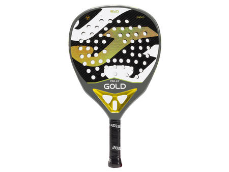 Rakieta do padla Joma Gold Pro Black Gold