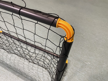 Bramka do unihokeja dwustronna AzetX