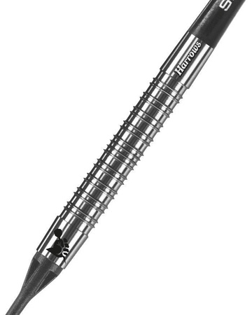 Rzutki Harrows SUPERGRIP 90% Softip