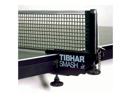 Siatka Tibhar Smash ITTF niebieska