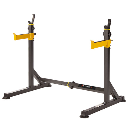 STR18 STOJAK POD SZTANGĘ REGULOWANY HMS PREMIUM