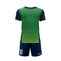 Strój piłkarski Corner 03