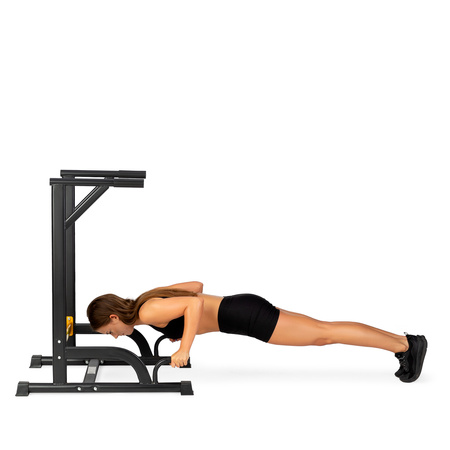 SET PWL8306 + PST04 + ZESTAW GUM OPOROWYCH GU05 + GU06