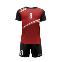 Strój siatkarski Colo Atom 02