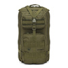 NC3902 PLECAK TAKTYCZNY RANGER ZIELONY 45L NILS CAMP